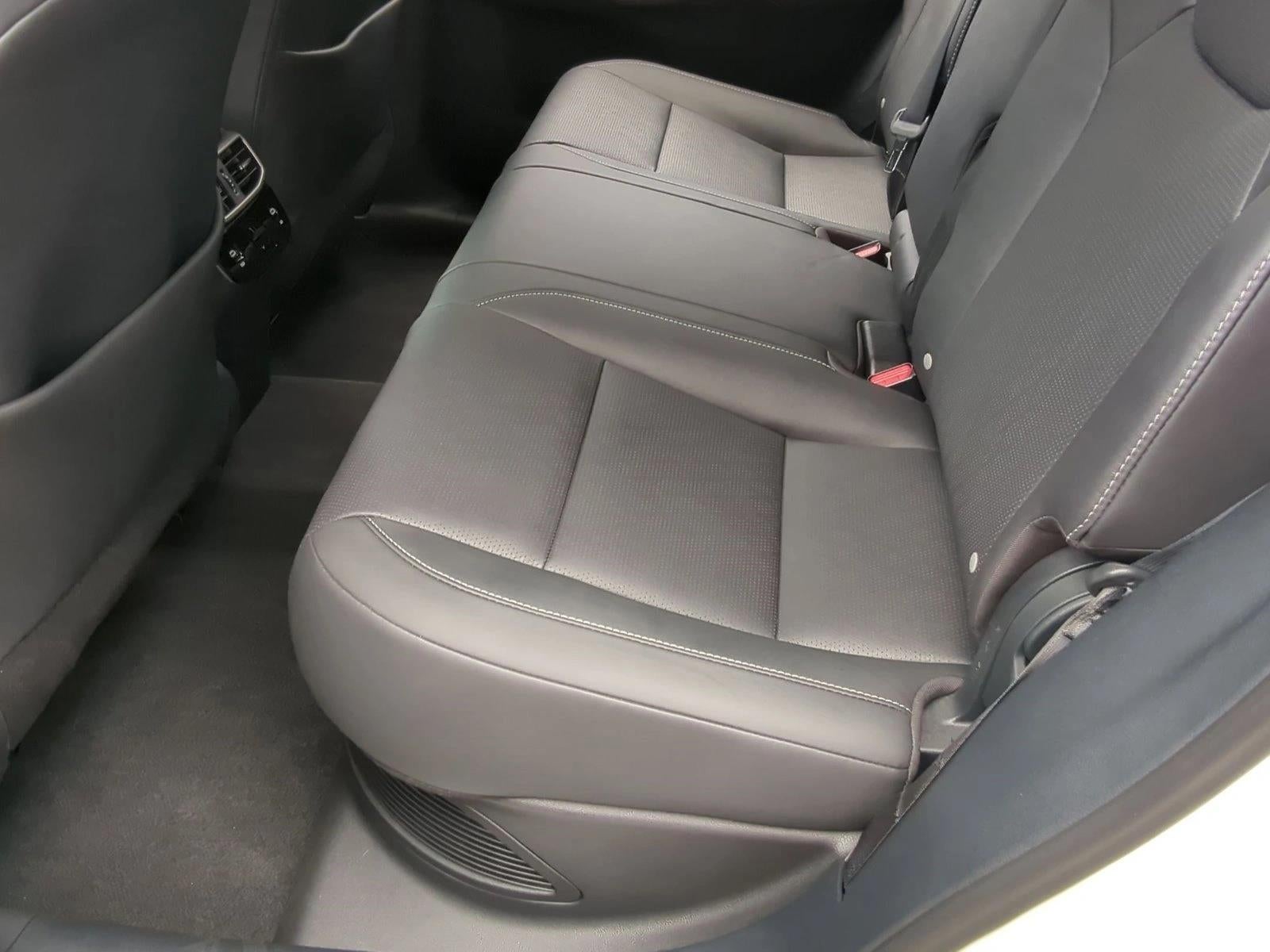 2024 Lexus RX 350h Premium Plus AWD