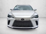 2024 Lexus RX 350h Premium Plus AWD