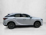 2024 Lexus RX 350h Premium Plus AWD