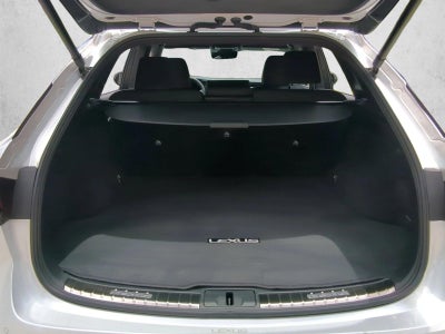 2024 Lexus RX 350h Premium Plus AWD