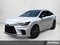 2023 Lexus RX 500h F SPORT Performance AWD