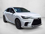 2023 Lexus RX 500h F SPORT Performance AWD