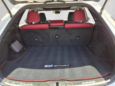 2023 Lexus RX 500h F SPORT Performance AWD