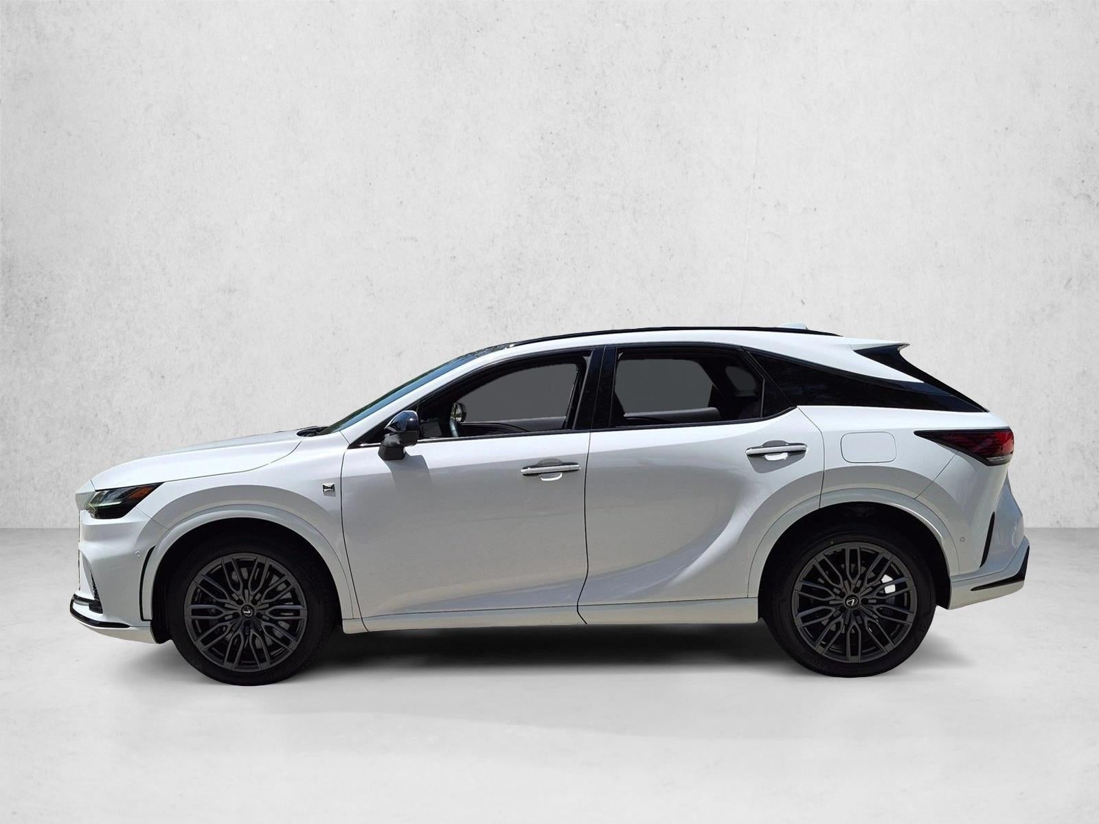 2023 Lexus RX 500h F SPORT Performance AWD