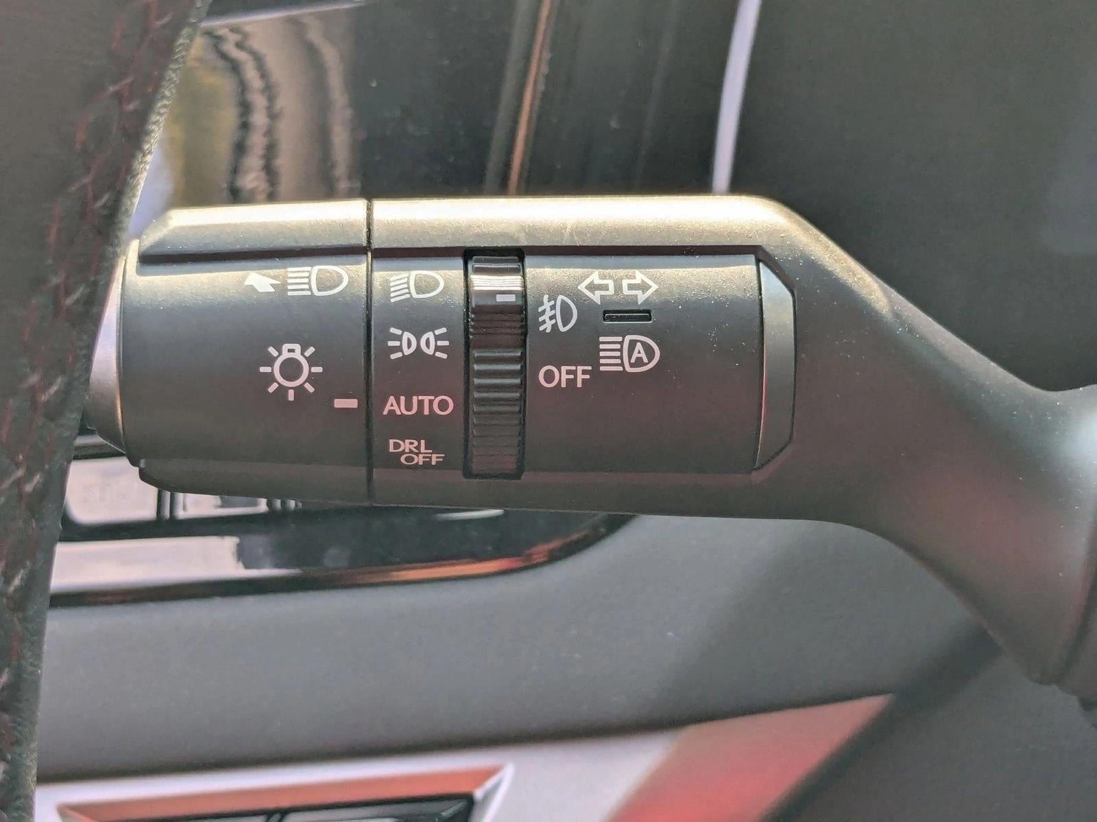 2023 Lexus RX 500h F SPORT Performance AWD