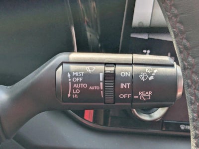 2023 Lexus RX 500h F SPORT Performance AWD