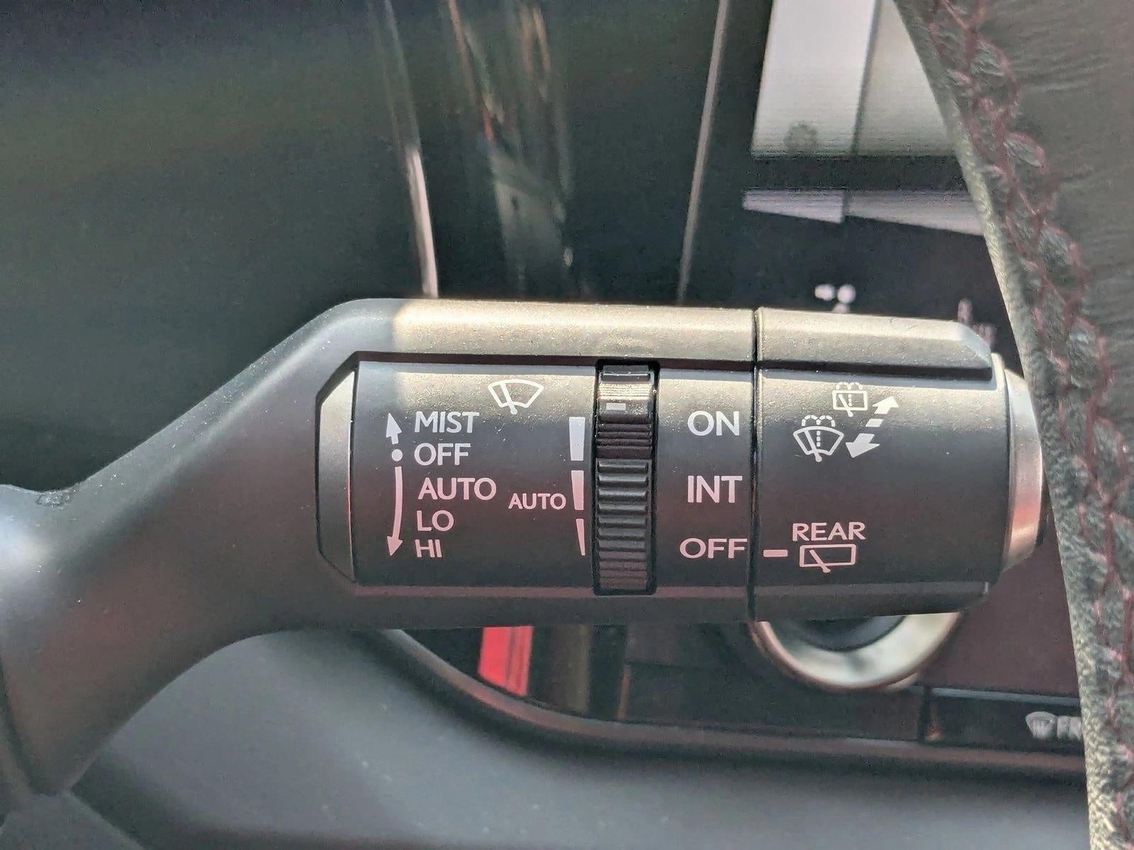 2023 Lexus RX 500h F SPORT Performance AWD