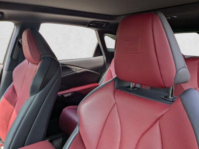 2023 Lexus RX 500h F SPORT Performance AWD