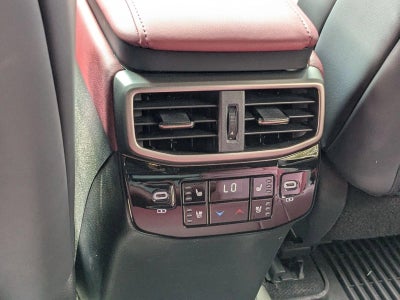 2023 Lexus RX 500h F SPORT Performance AWD