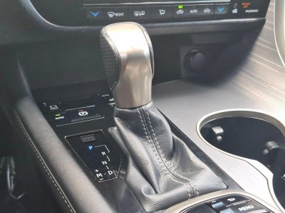 2016 Lexus RX 350 AWD 4dr F Sport