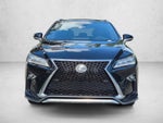 2016 Lexus RX 350 AWD 4dr F Sport
