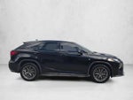 2016 Lexus RX 350 AWD 4dr F Sport