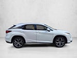 2018 Lexus RX 350 AWD