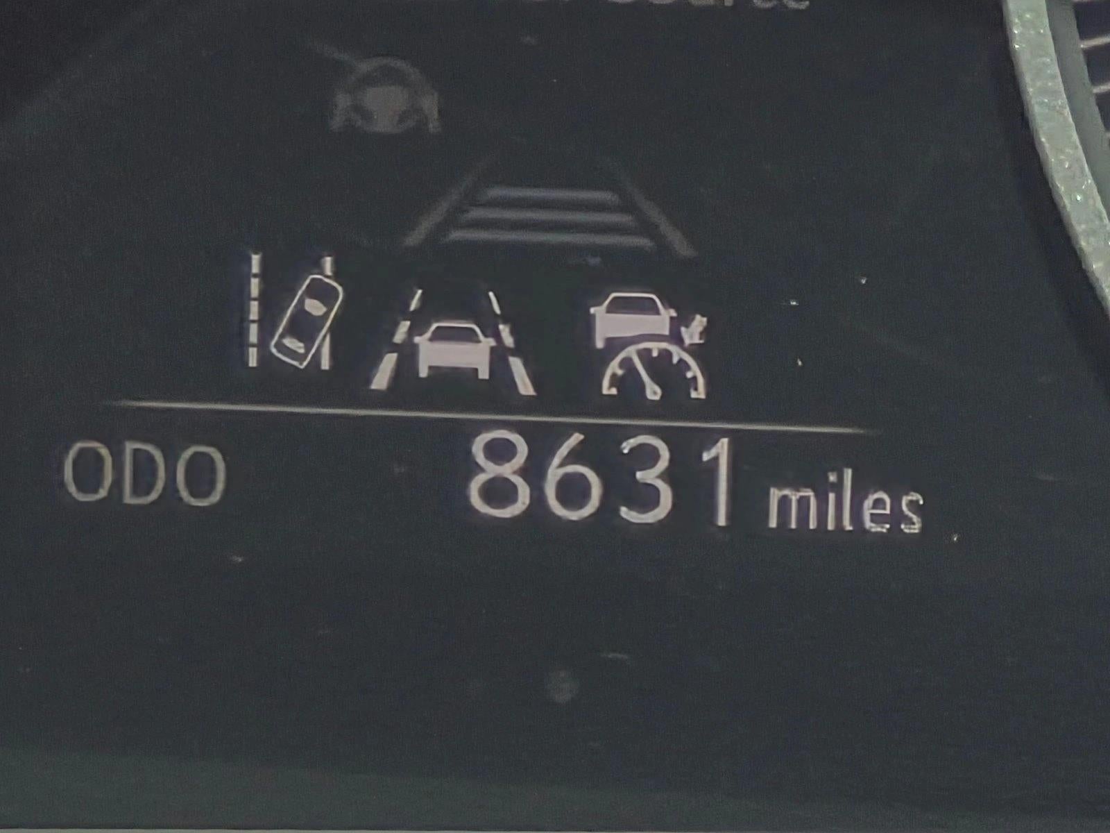 2025 Lexus NX 250 Premium FWD