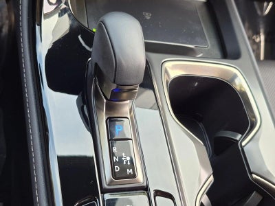 2025 Lexus NX 250 Premium FWD