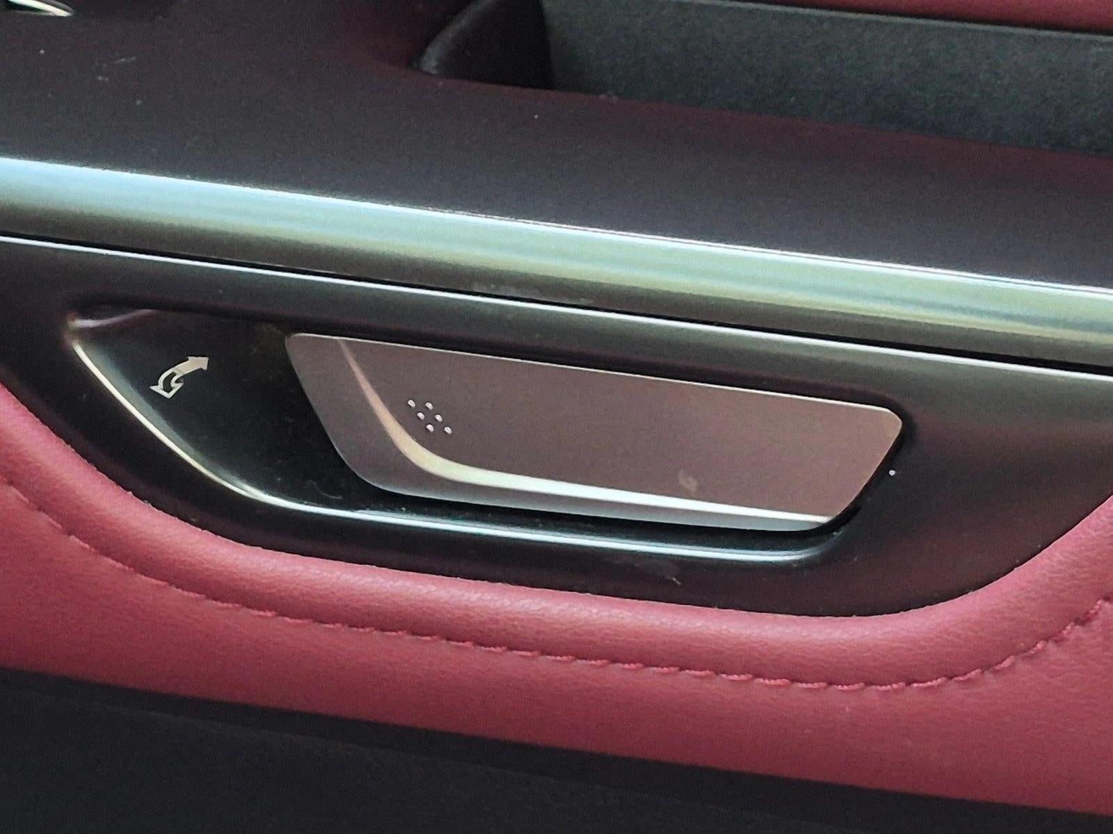 2024 Lexus NX 250 Premium FWD