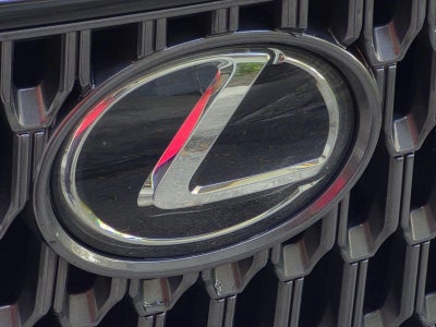 2024 Lexus NX 250 Premium FWD