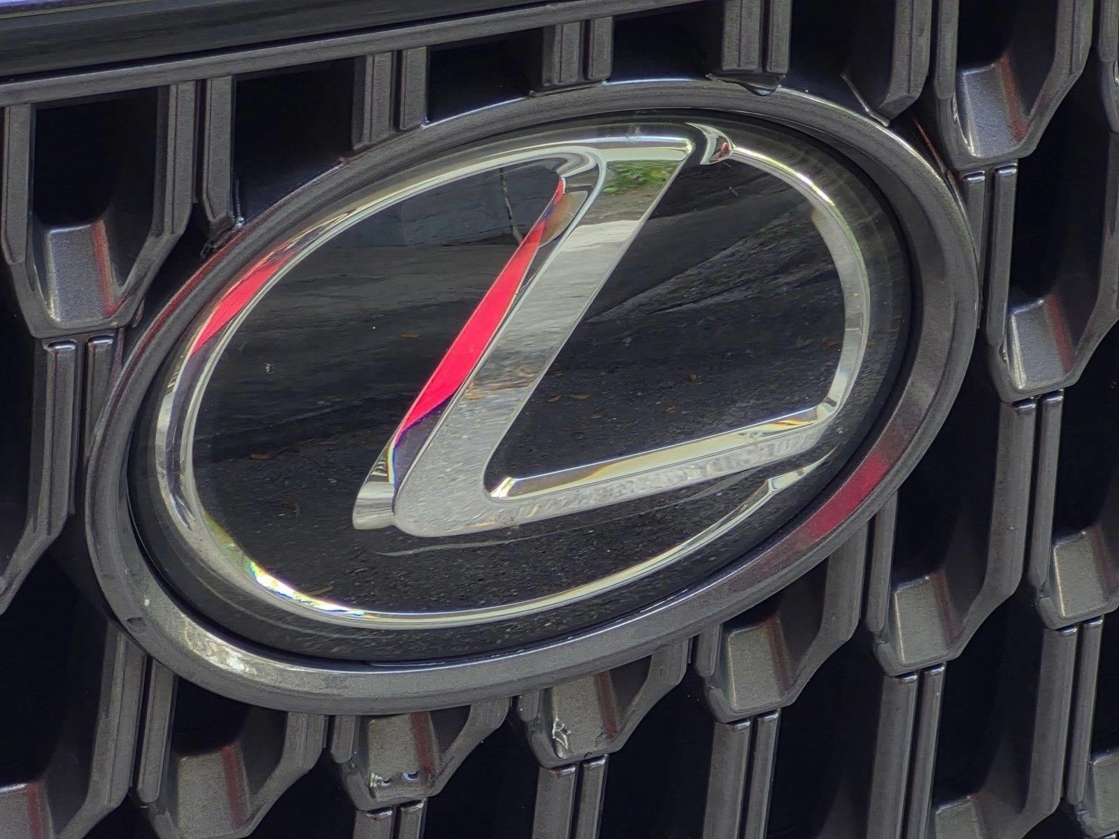 2024 Lexus NX 250 Premium FWD