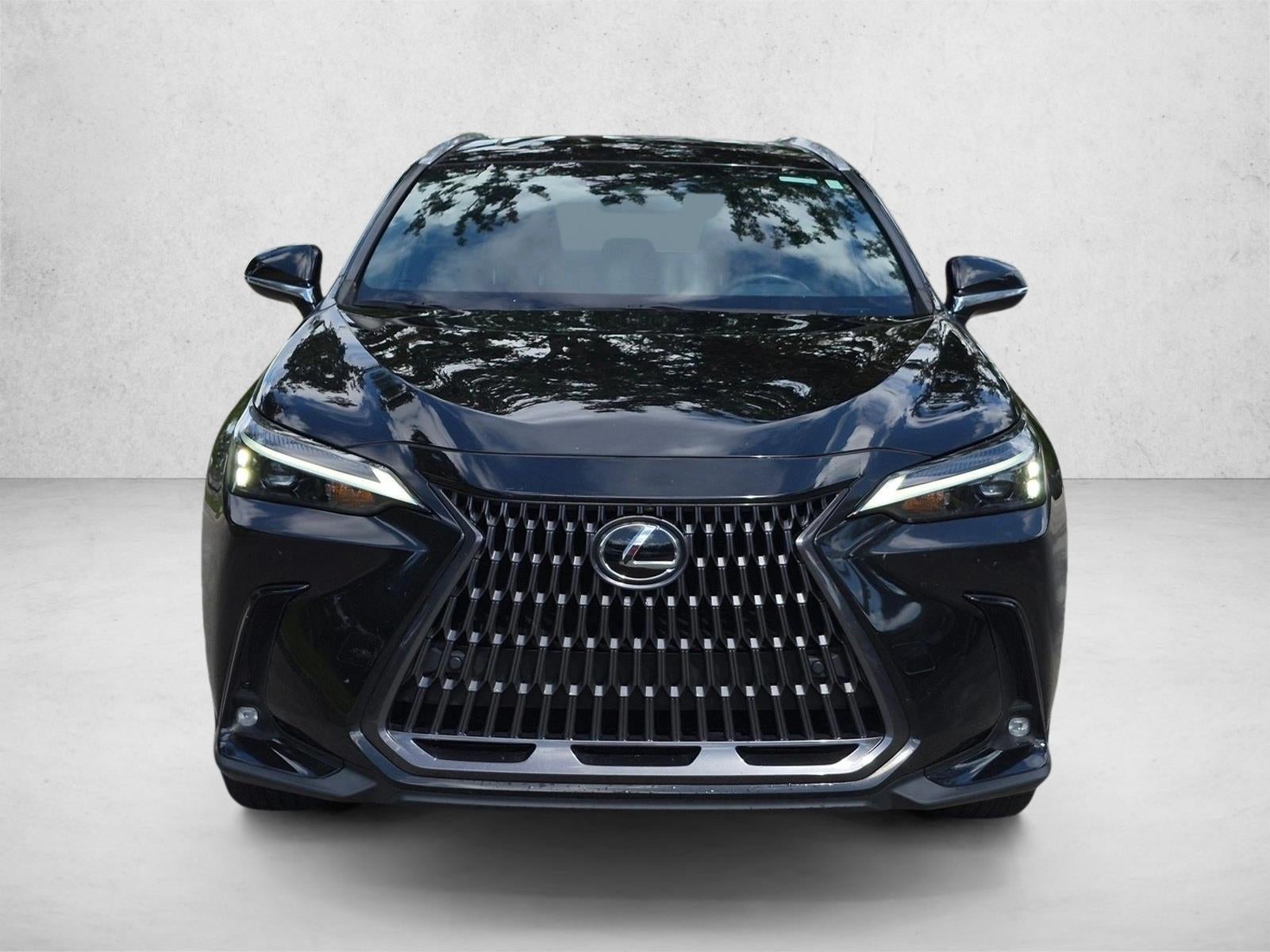2024 Lexus NX 250 Premium FWD