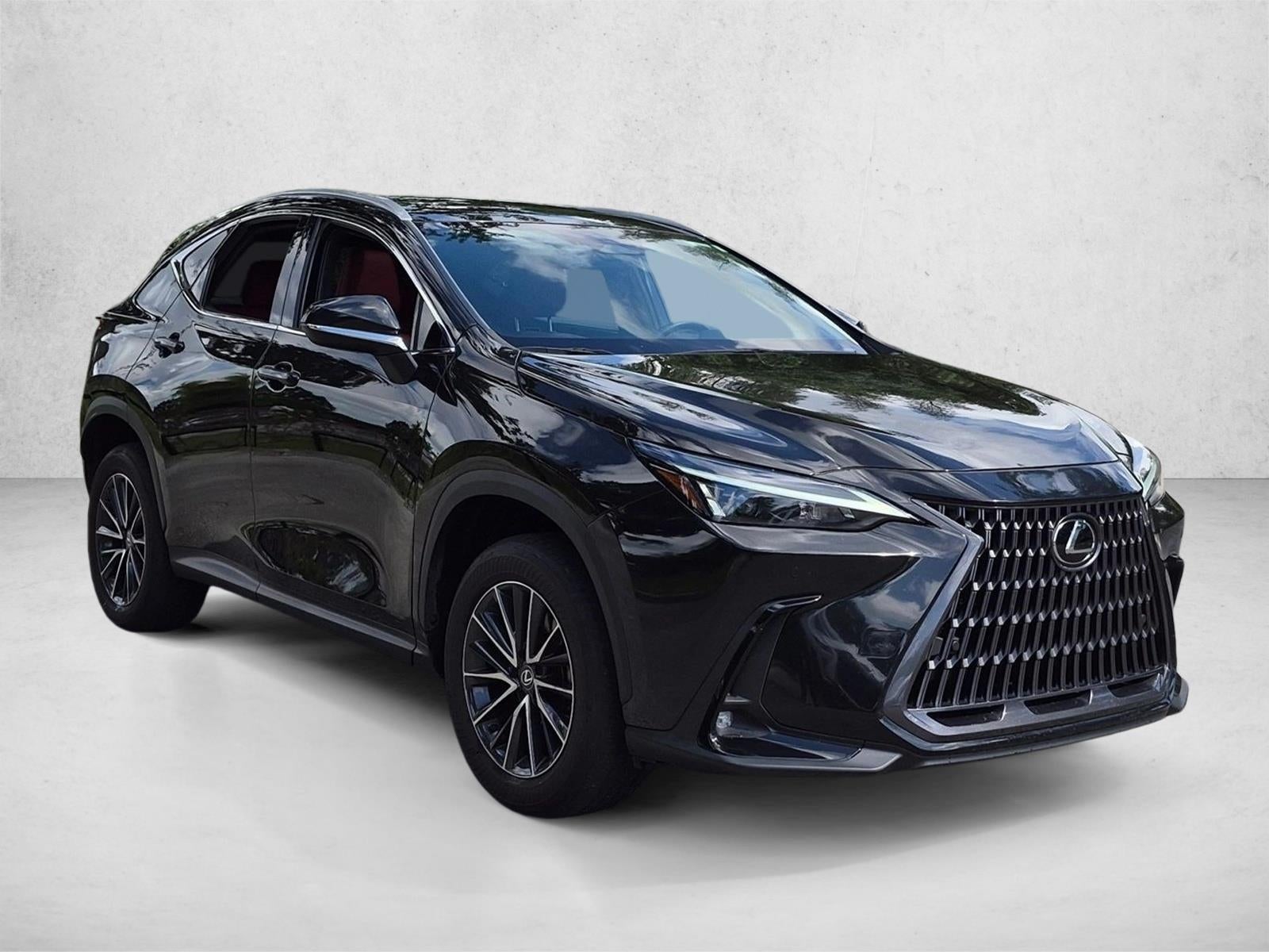 2024 Lexus NX 250 Premium FWD