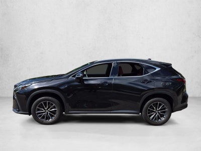 2024 Lexus NX 250 Premium FWD