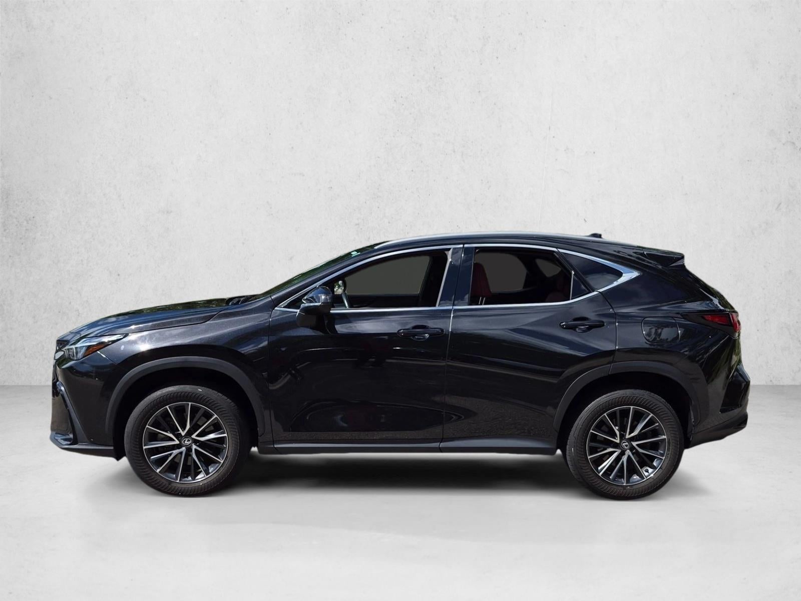 2024 Lexus NX 250 Premium FWD