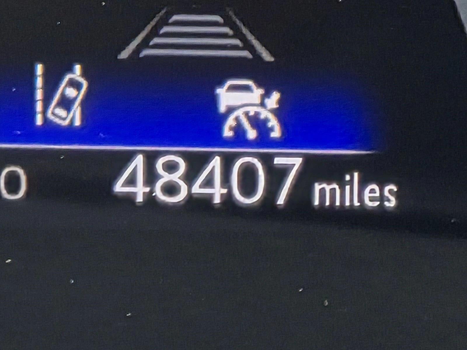 2024 Lexus NX 250 Premium FWD