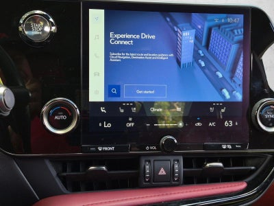 2024 Lexus NX 250 Premium FWD