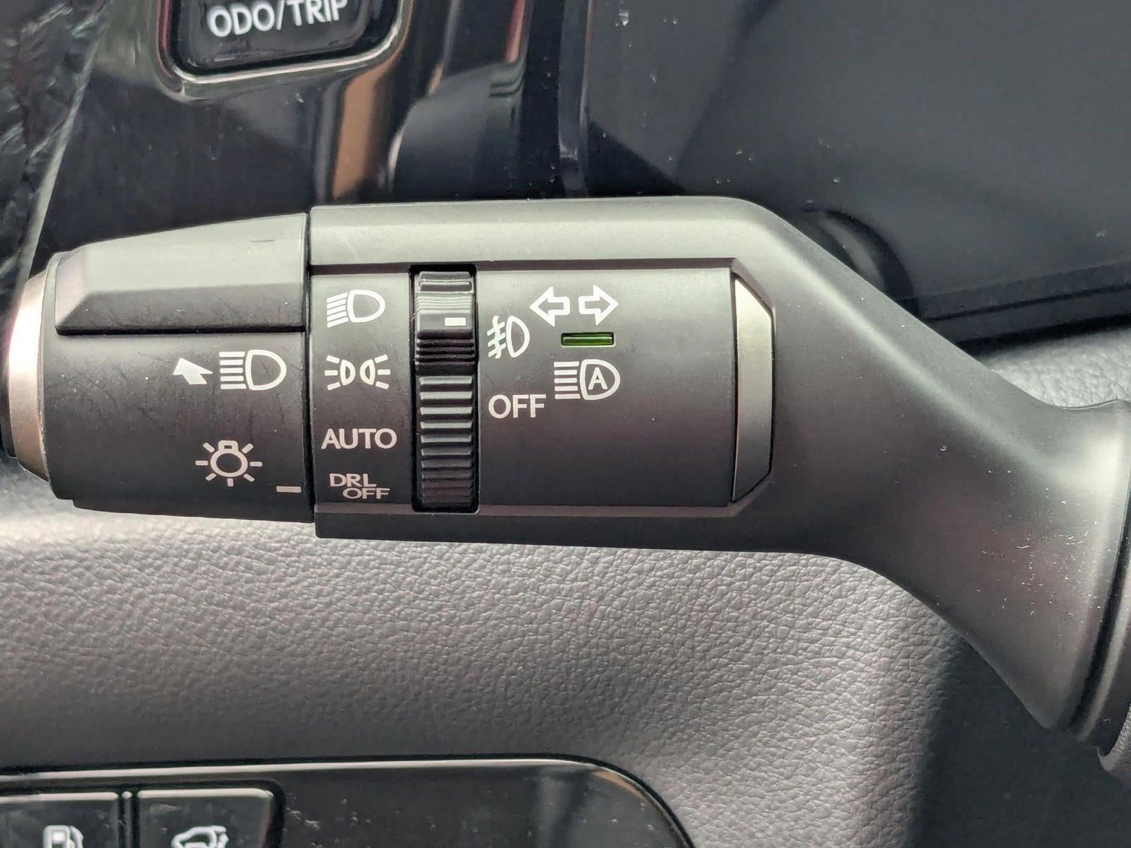 2025 Lexus NX 250 Premium FWD