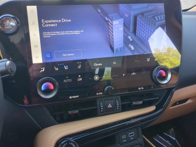 2025 Lexus NX 250 Premium FWD