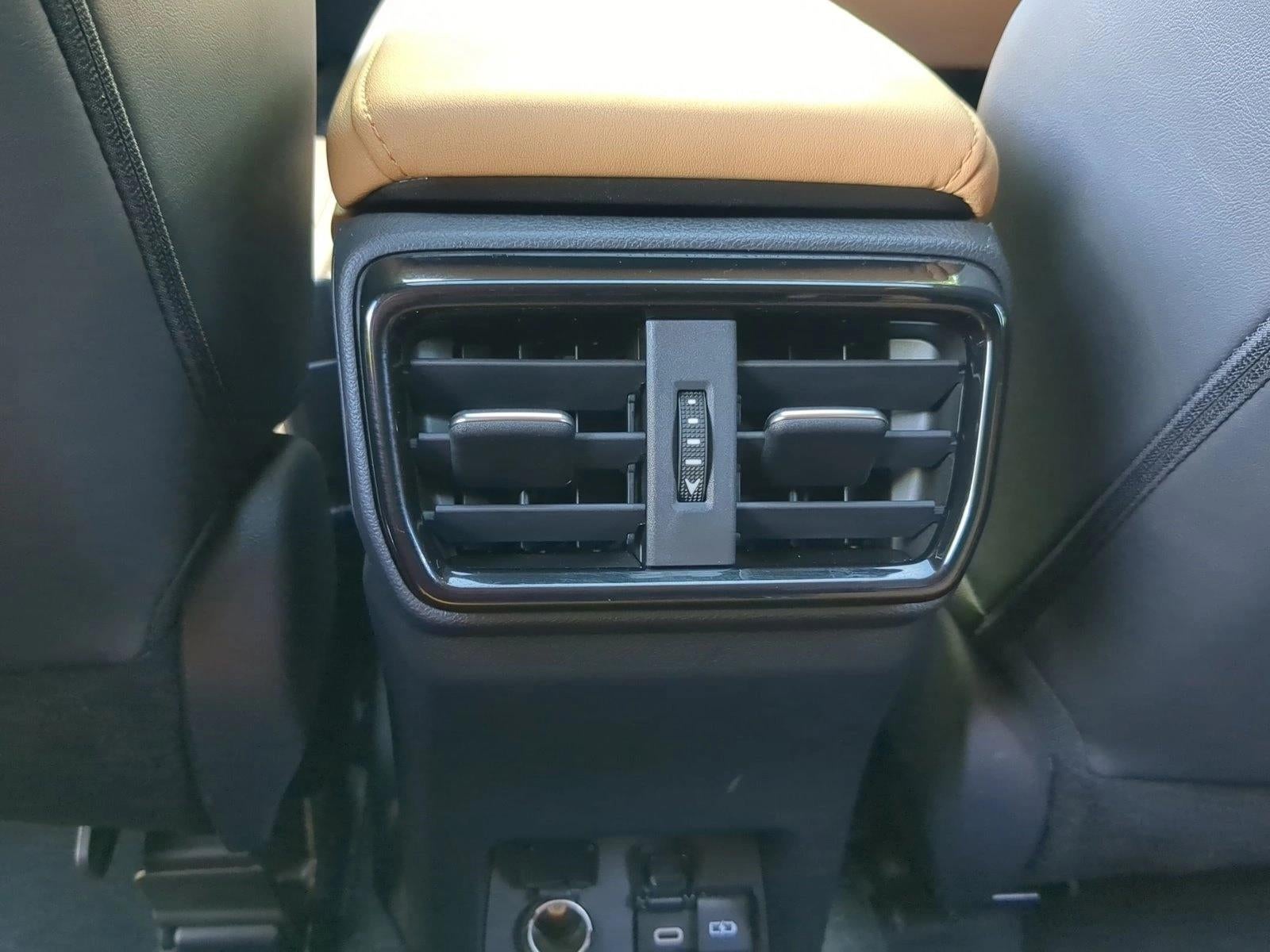 2025 Lexus NX 250 Premium FWD