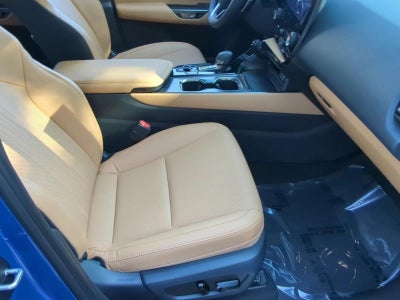 2025 Lexus NX 250 Premium FWD