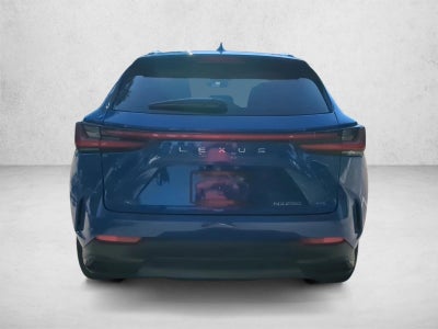 2025 Lexus NX 250 Premium FWD