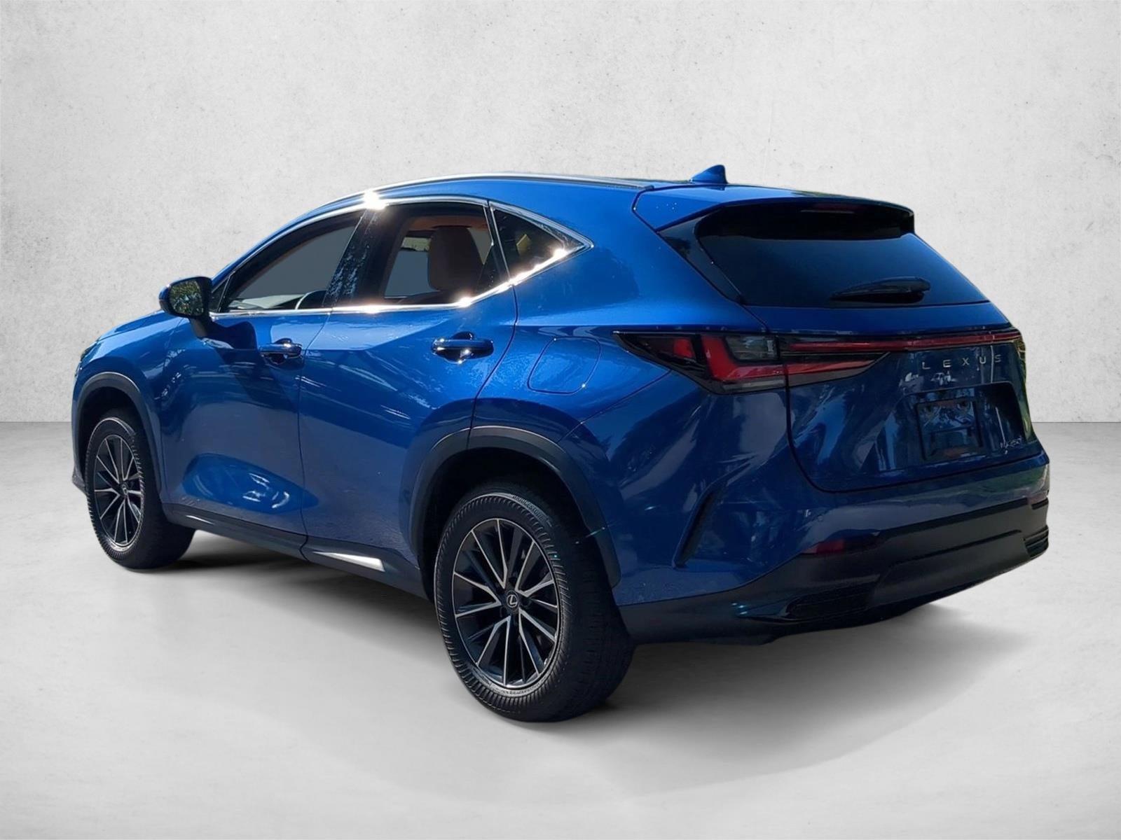 2025 Lexus NX 250 Premium FWD