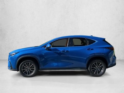 2025 Lexus NX 250 Premium FWD