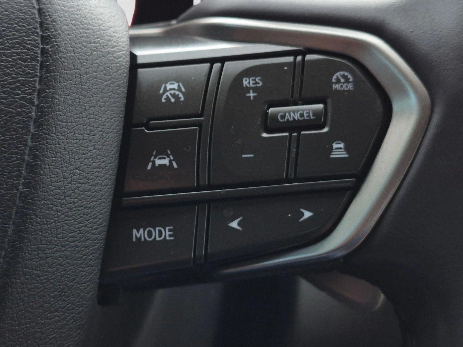 2024 Lexus NX 250 Premium FWD
