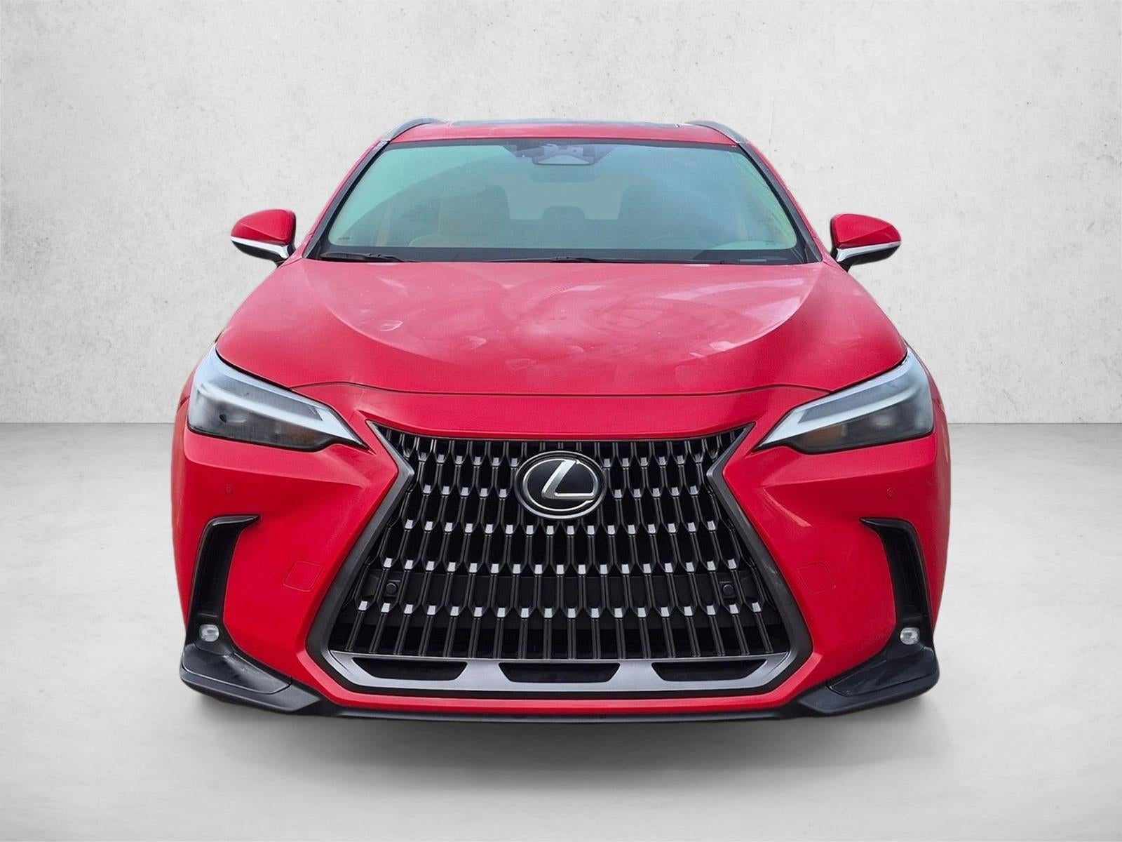 2024 Lexus NX 250 Premium FWD
