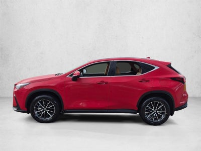 2024 Lexus NX 250 Premium FWD