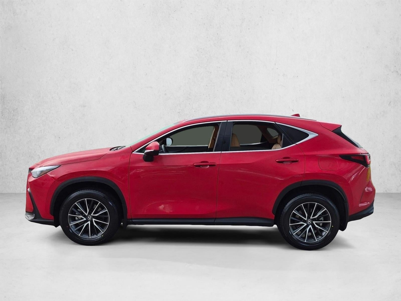 2024 Lexus NX 250 Premium FWD
