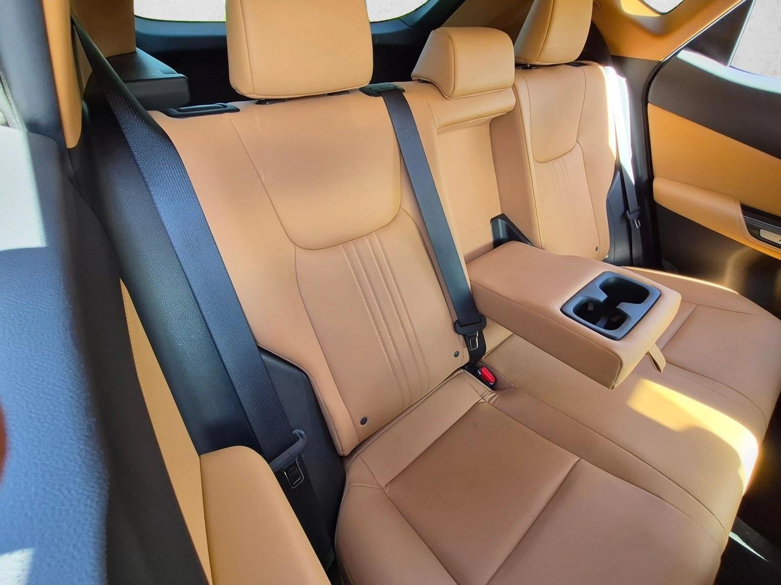 2025 Lexus NX 250 Premium FWD