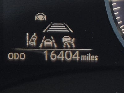2025 Lexus NX 250 Premium FWD