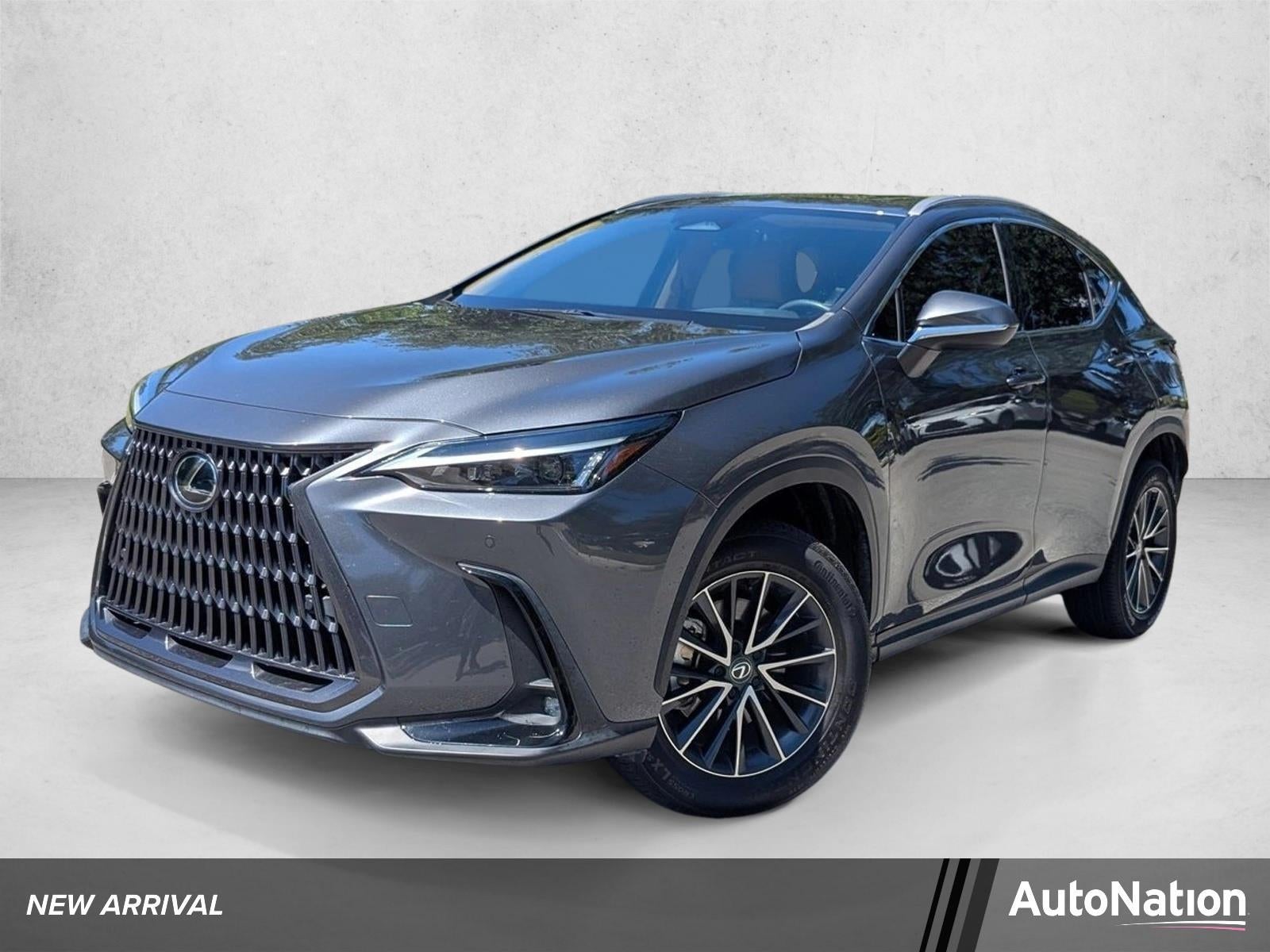 2024 Lexus NX 250 Premium FWD