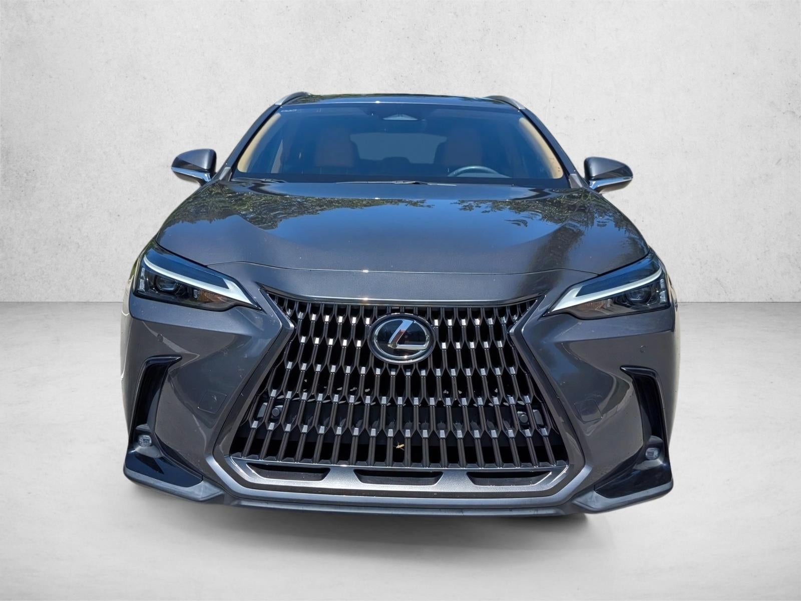 2024 Lexus NX 250 Premium FWD