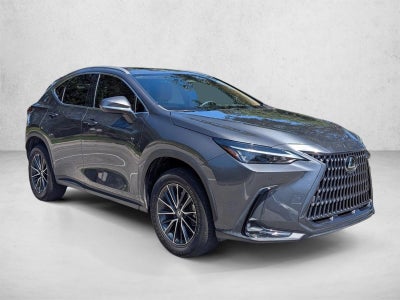 2024 Lexus NX 250 Premium FWD