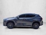 2024 Lexus NX 250 Premium FWD