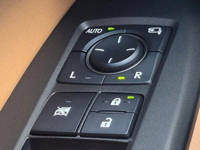 2024 Lexus NX 350 Premium AWD