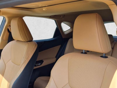 2024 Lexus NX 350 Premium AWD