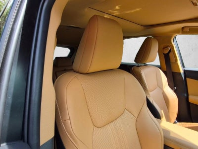 2024 Lexus NX 350 Premium AWD