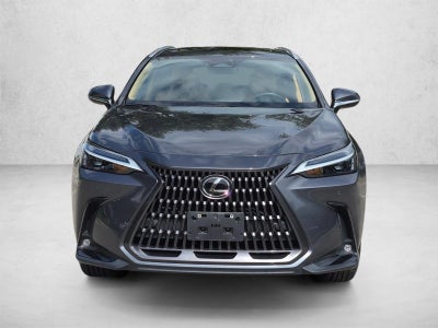 2024 Lexus NX 350 Premium AWD