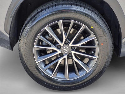 2024 Lexus NX 350 Premium AWD